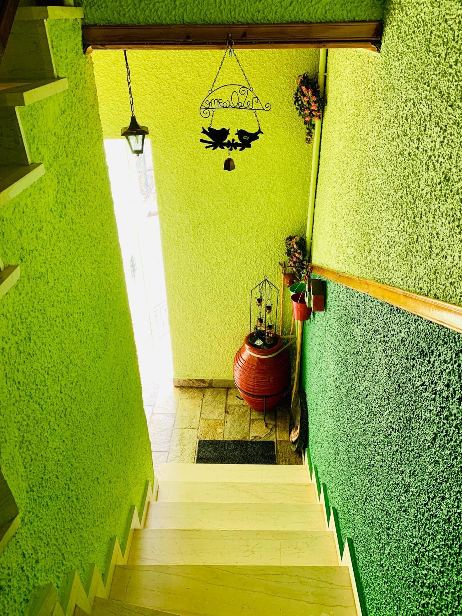 Sofia Rooms Kissos  Exterior photo
