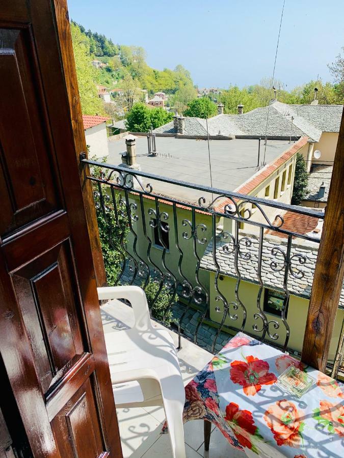 Sofia Rooms Kissos  Exterior photo